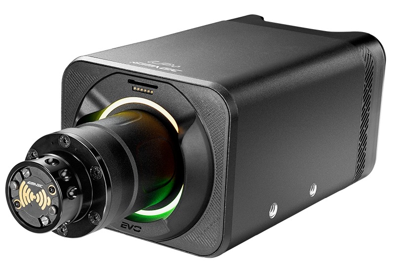 Simagic Evo Pro 18Nm