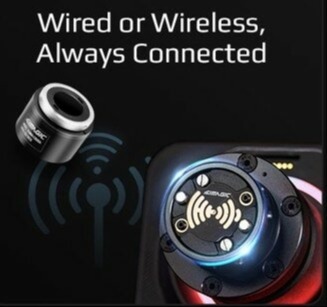 Simagic Evo Pro 18Nm