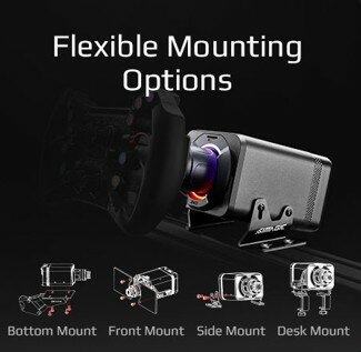 Simagic Evo Tartókonzol