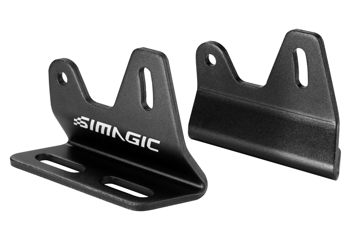 Simagic Evo Oldalkonzol