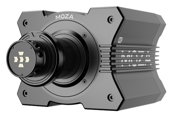 Moza R12 V2 Kormánybázis