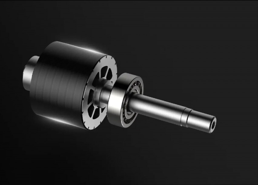 Moza R12 V2 Kormánybázis