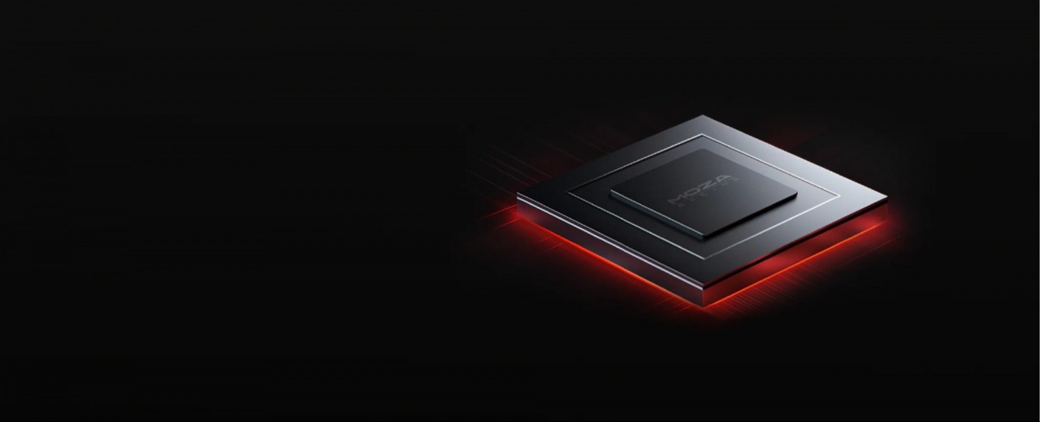 Moza R12 V2 Kormánybázis