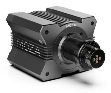 Moza R12 V2 Kormánybázis