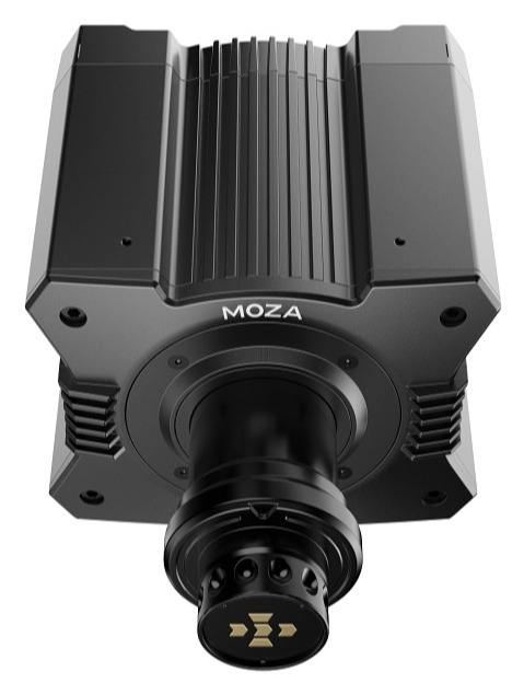 Moza R12 V2 Kormánybázis