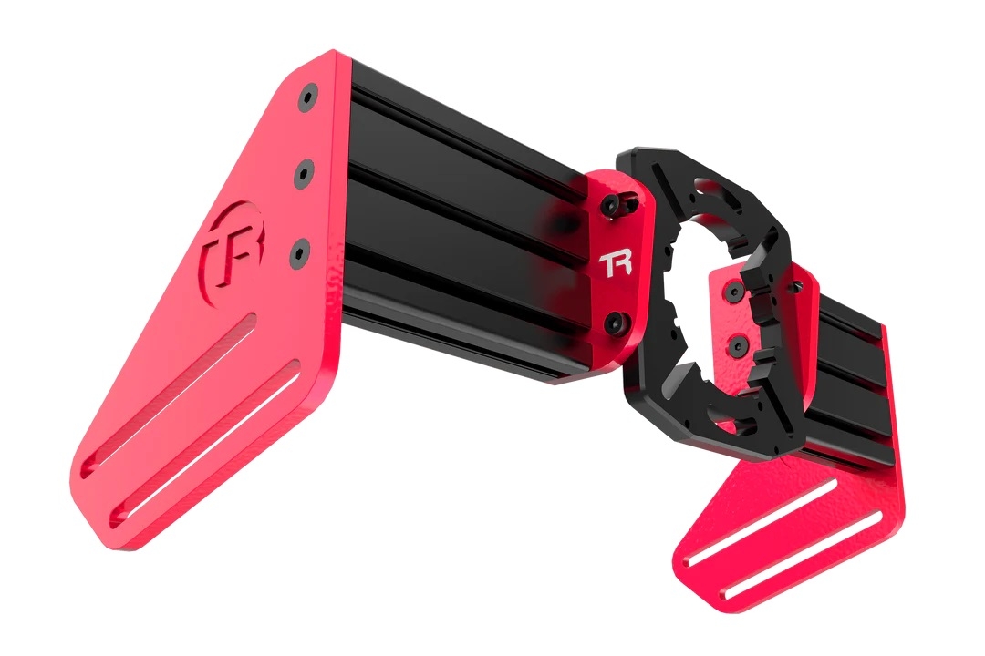 Track Racer TR One Front Mount