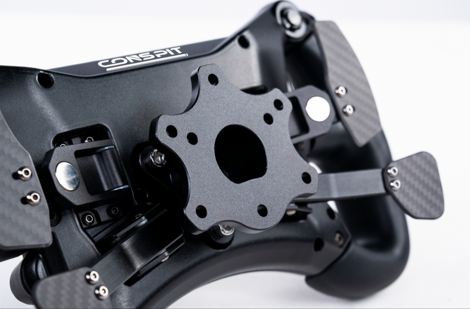 Conspit 300 GT Kormánykerék