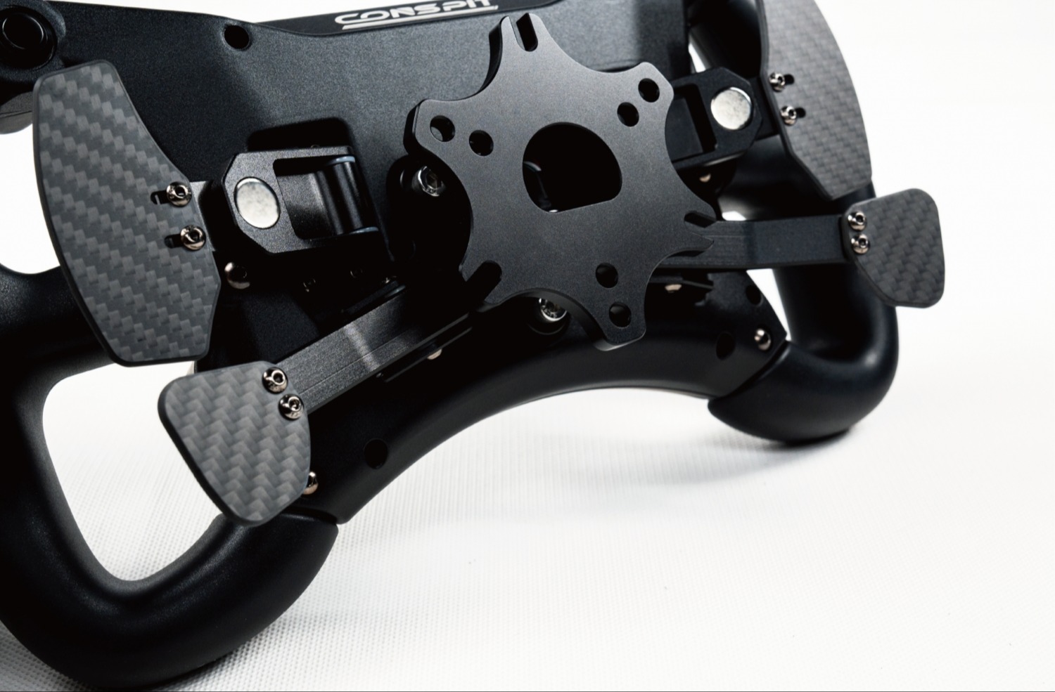 Conspit 300 GT Kormánykerék