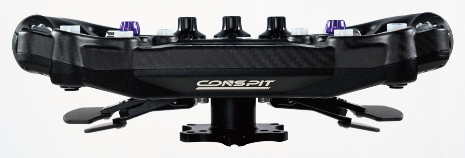 Conspit 300 GT Kormánykerék