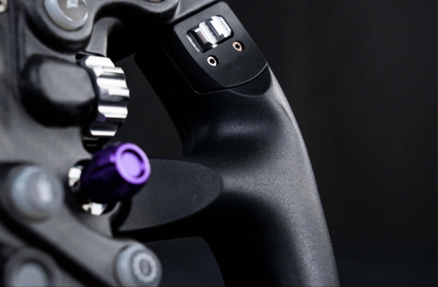 Conspit 300 GT Kormánykerék