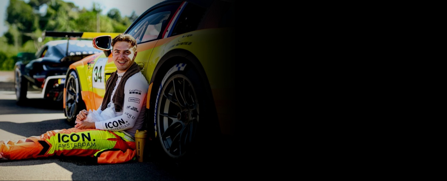 Moza mBooster Pedálszett