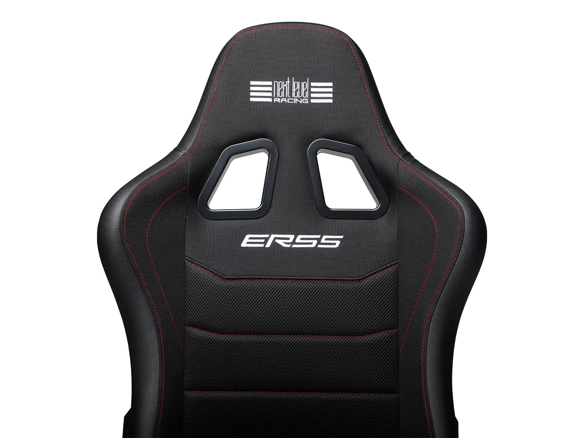 Next Level ERS 5 Ülés(Fabric Mesh Szövet változat)