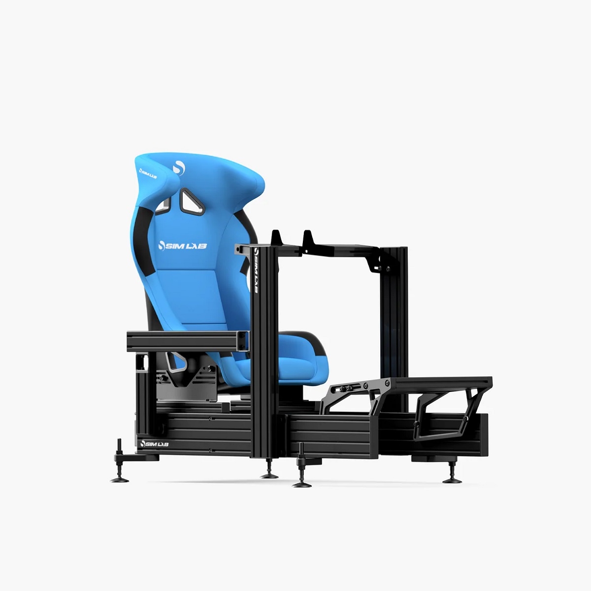 Sim Lab P1X Ultimate Cockpit