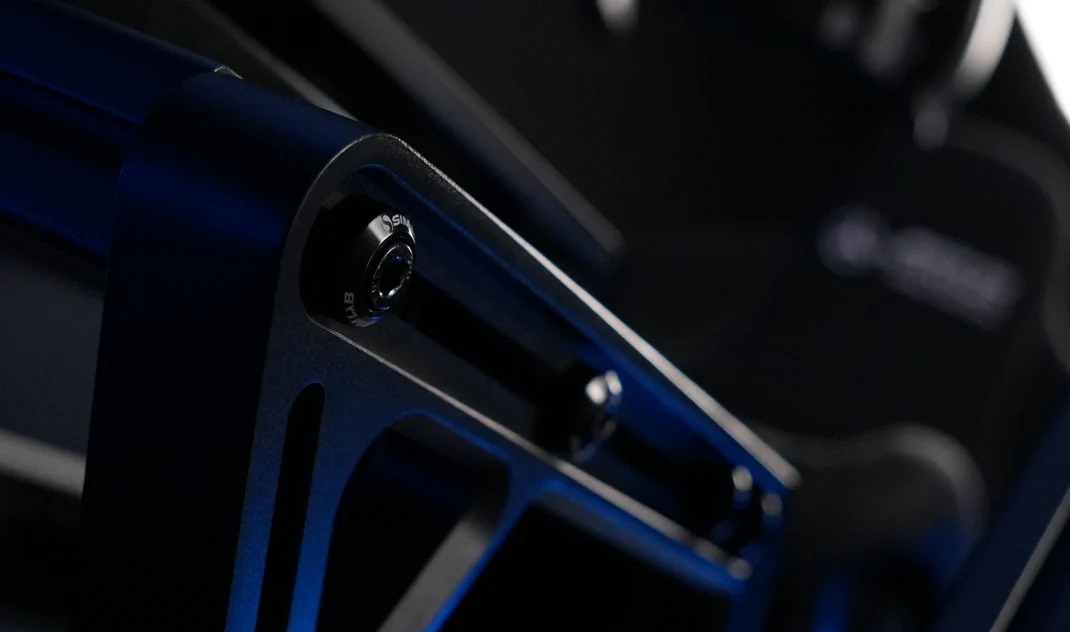 Sim Lab Mercedes AMG F1 Cockpit