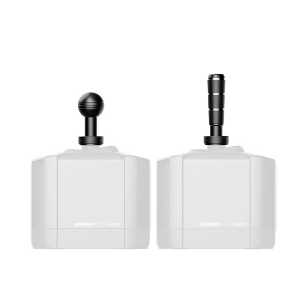 Moza AB 9 Váltókar