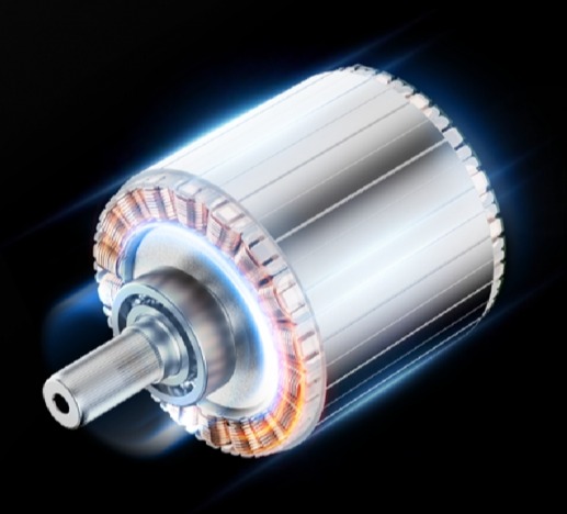 Moza R21 Ultra Kormánybázis