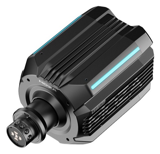 Moza R21 Ultra Kormánybázis