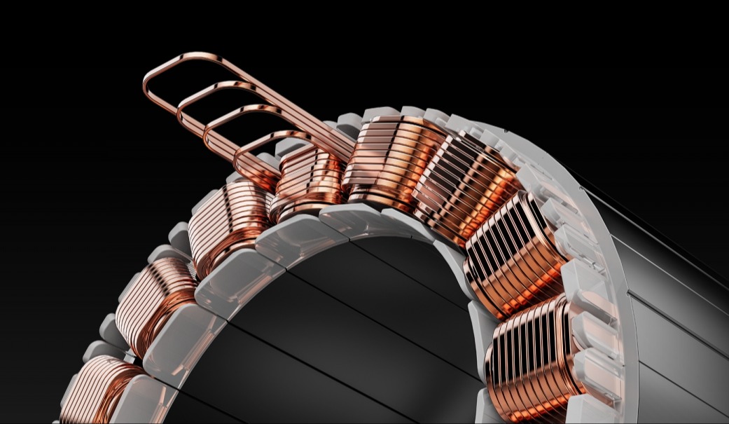 Moza R25 Ultra Kormánybázis