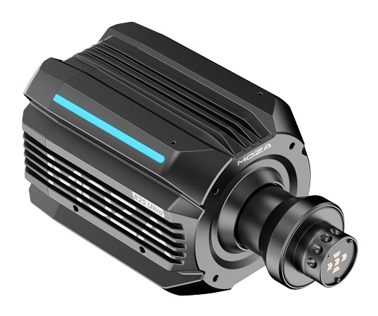 Moza R25 Ultra Kormánybázis