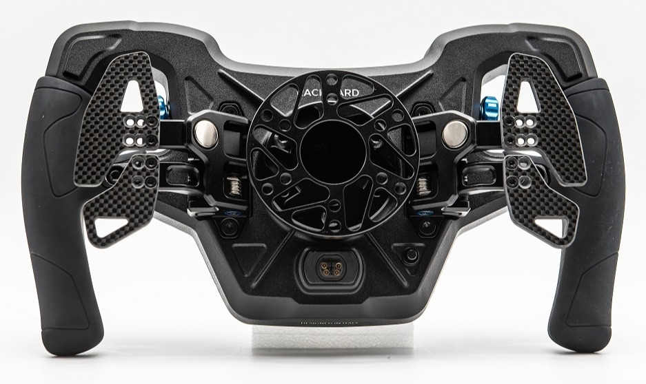 Cube Controls Astra Prémium Kék