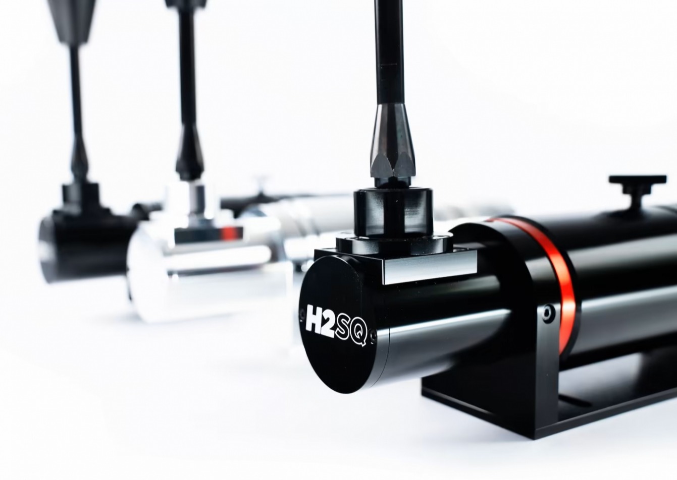 BDH H2SQ Sebességváltó