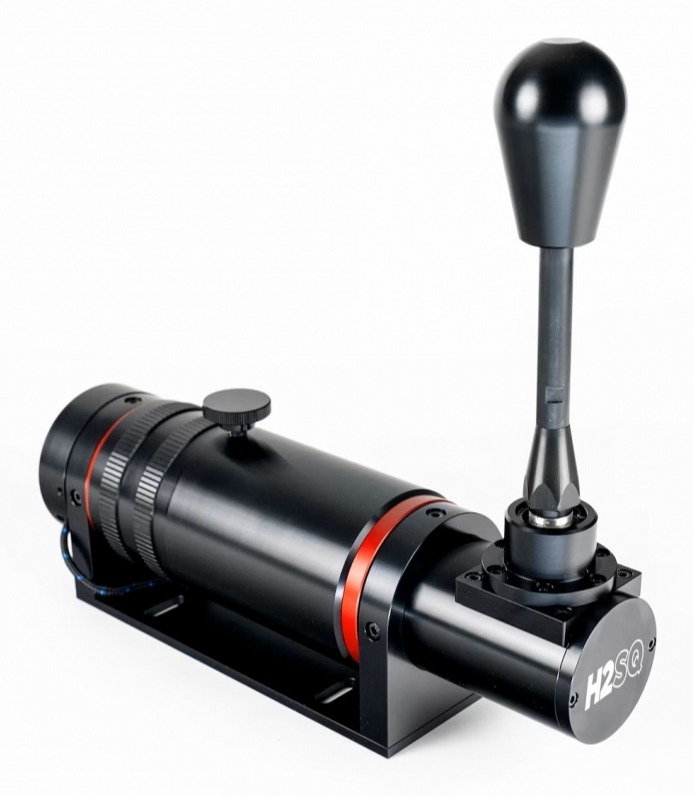 BDH H2SQ Sebességváltó