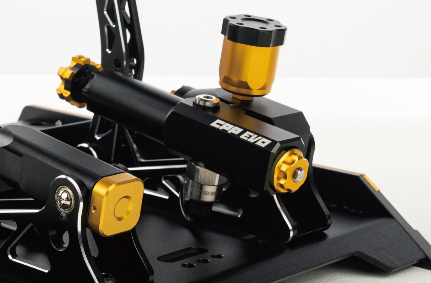 Conspit CPP EVO pedálszett(2 pedálos)