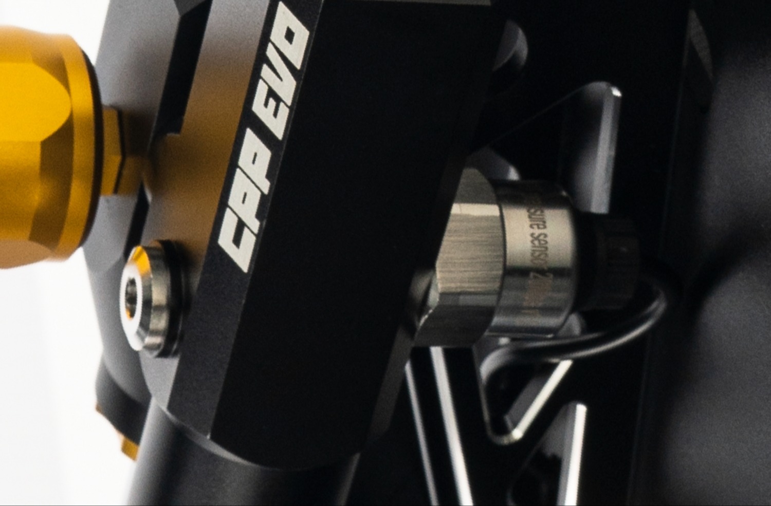 Conspit CPP EVO pedálszett(2 pedálos)