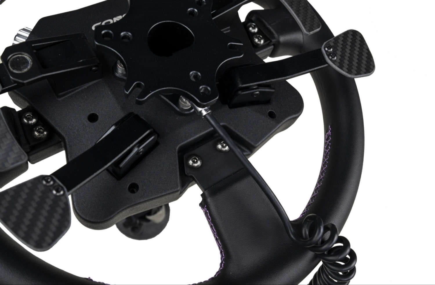 Conspit 310 Apex kormánykerék