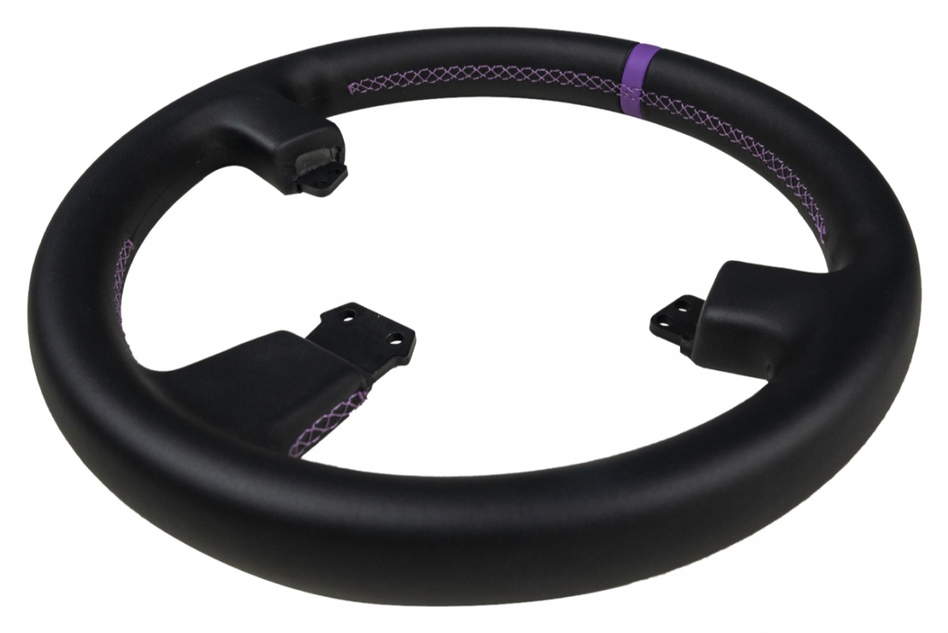 Conspit 310 Apex kormánykerék