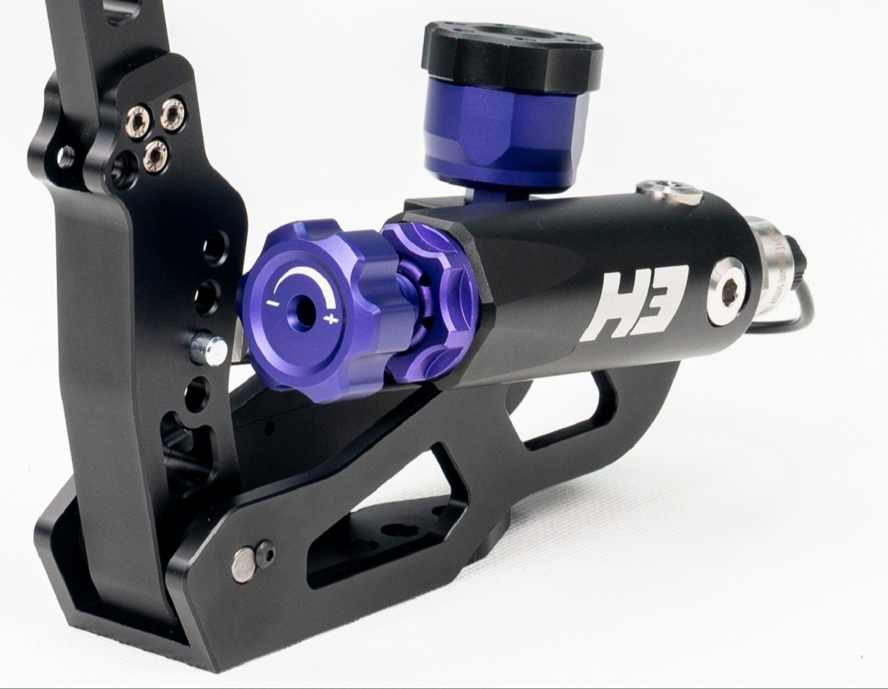 Conspit H3 Hidraulikus kézifék