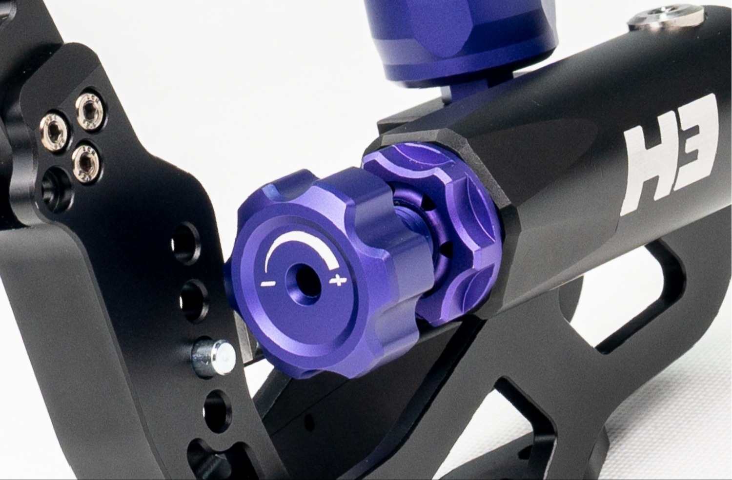 Conspit H3 Hidraulikus kézifék