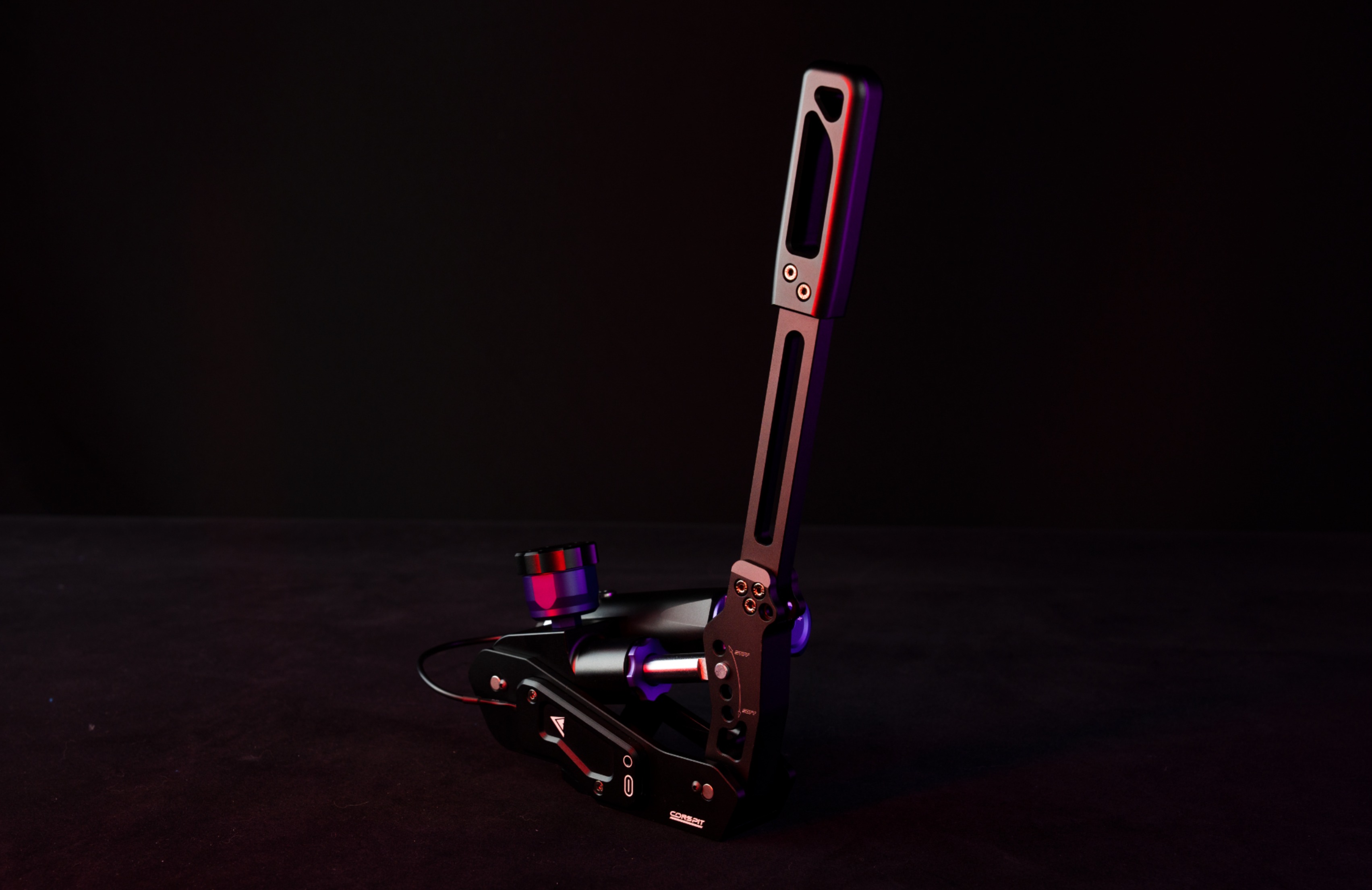 Conspit H3 Hidraulikus kézifék