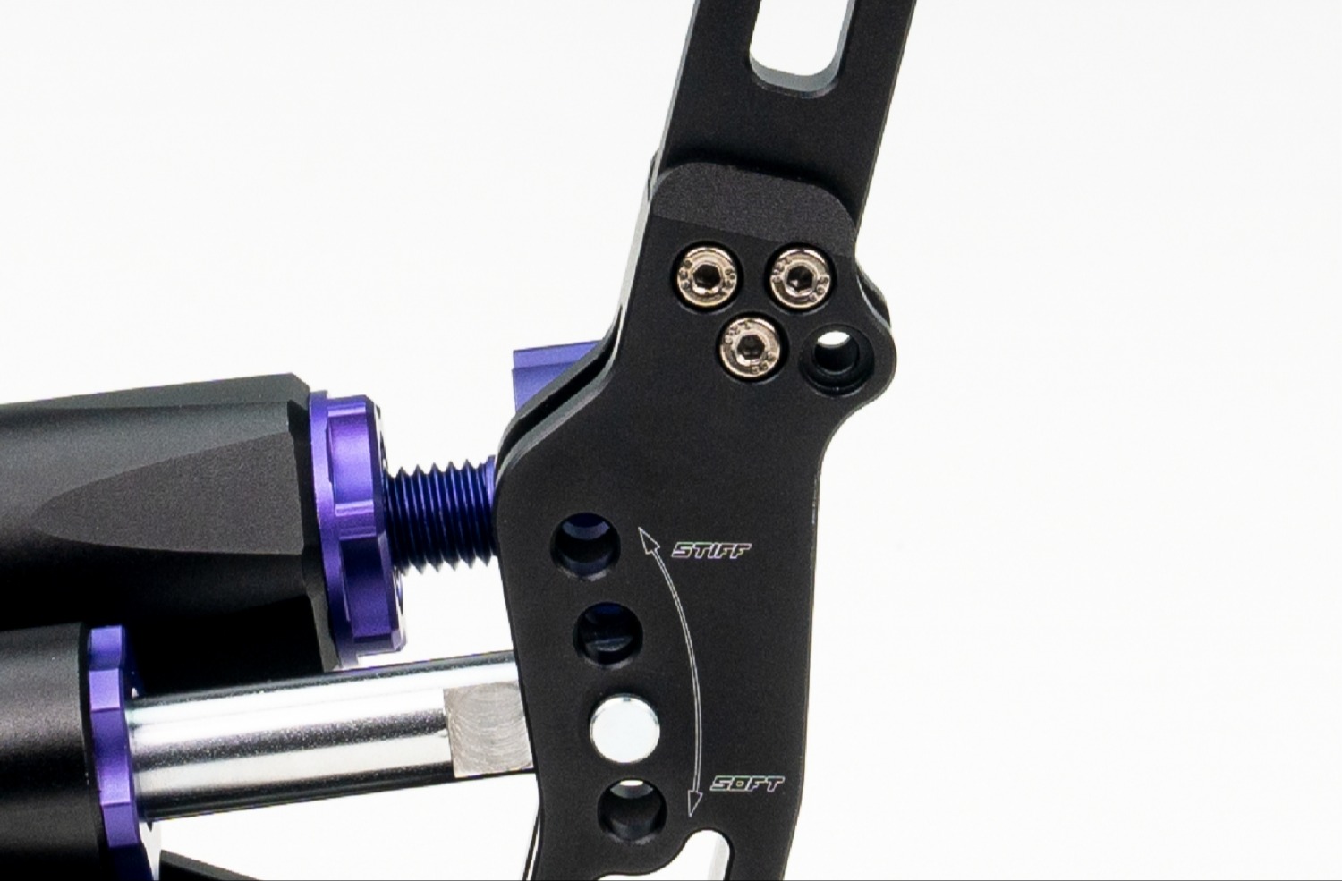 Conspit H3 Hidraulikus kézifék