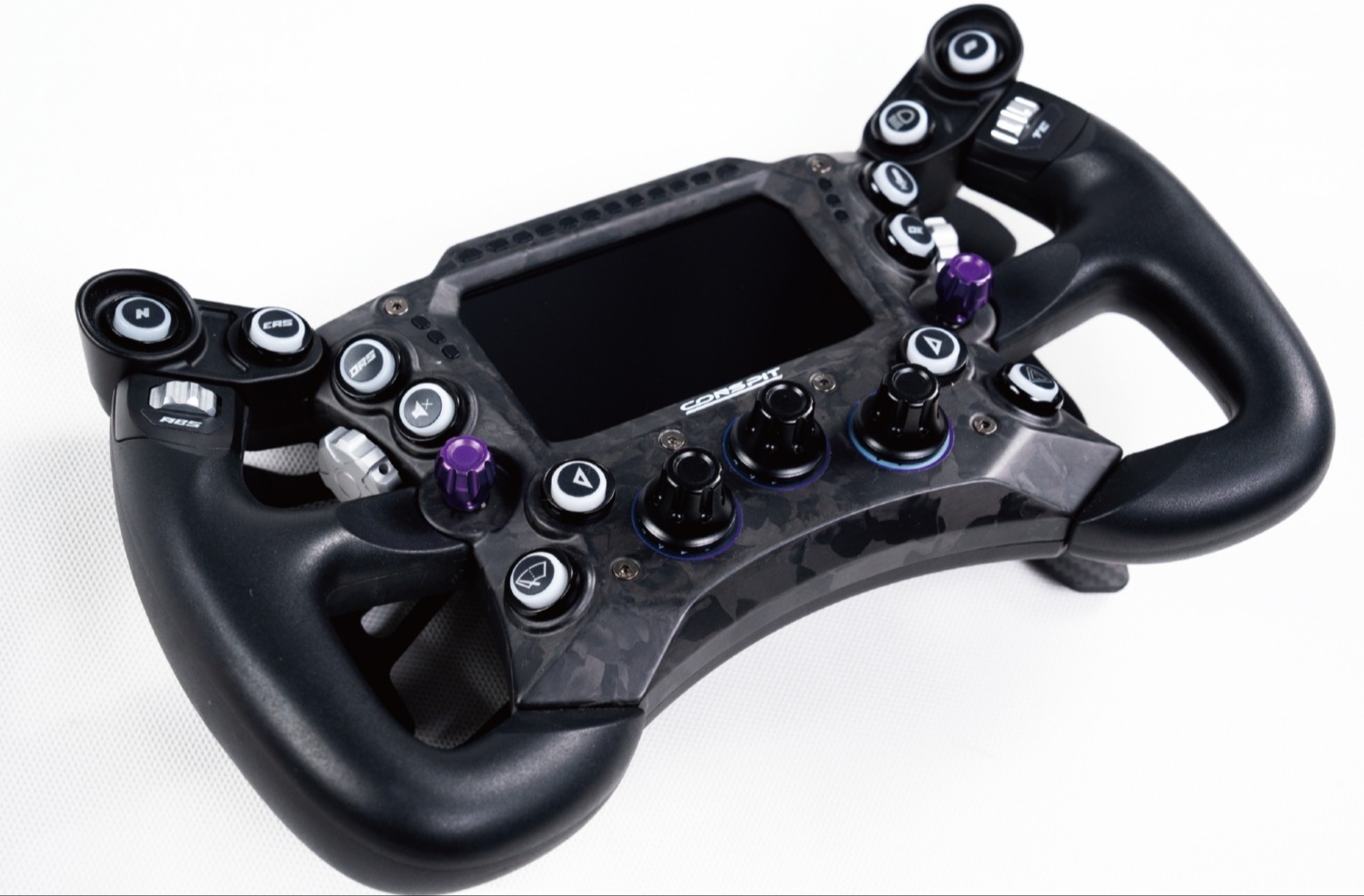 Conspit 290 GP kormánykerék