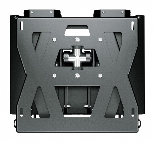 Qubicsystem QS-H13 Ülésmozgató(2DOF)