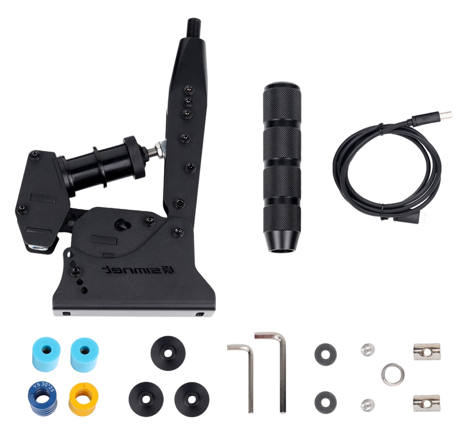 Simnet SHB-100 Loadcell Kézifék