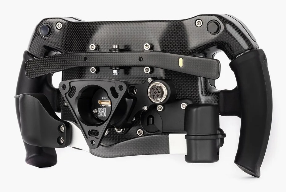 Sim Lab Mercedes AMG F1 Kormánykerék