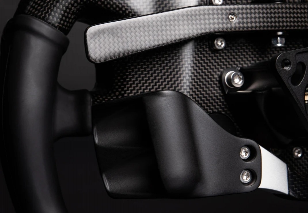 Sim Lab Mercedes AMG F1 Kormánykerék