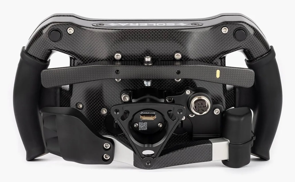 Sim Lab Mercedes AMG F1 Kormánykerék