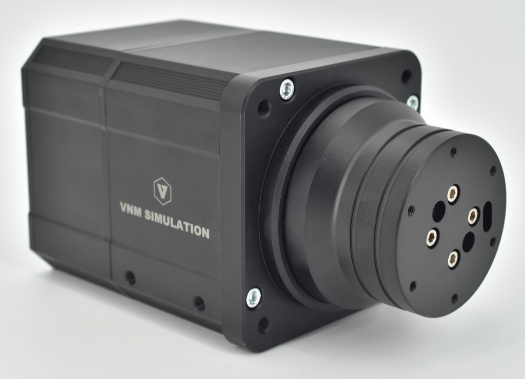 VNM Premier(13nm) Direct Drive Bázis