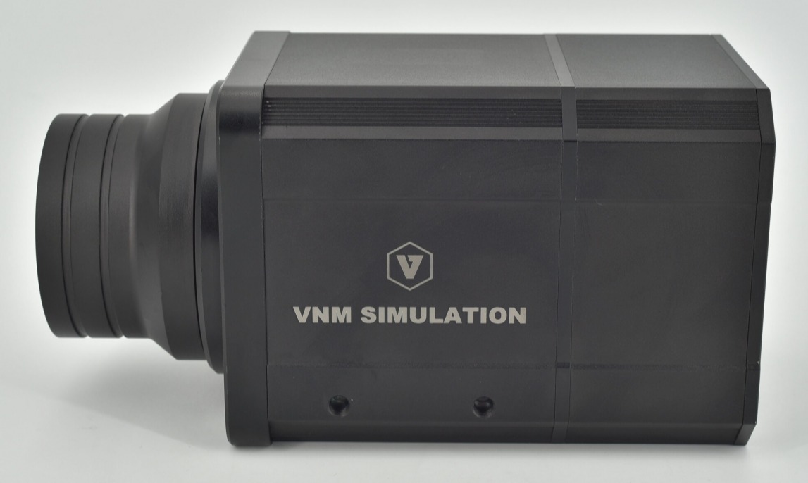 VNM Elite(18nm) Direct Drive Bázis