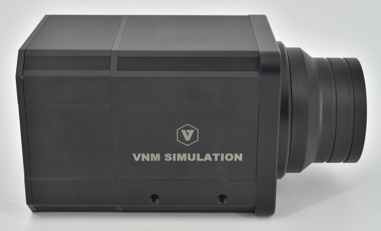 VNM Elite(18nm) Direct Drive Bázis