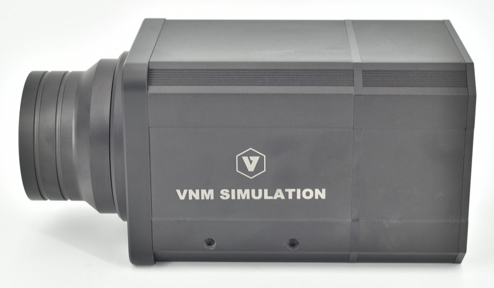 VNM Supreme(25nm) Direct Drive Bázis