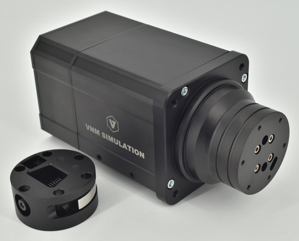 VNM Supreme(25nm) Direct Drive Bázis