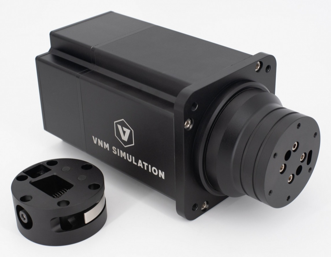 VNM Xtreme(32nm) Direct Drive Bázis