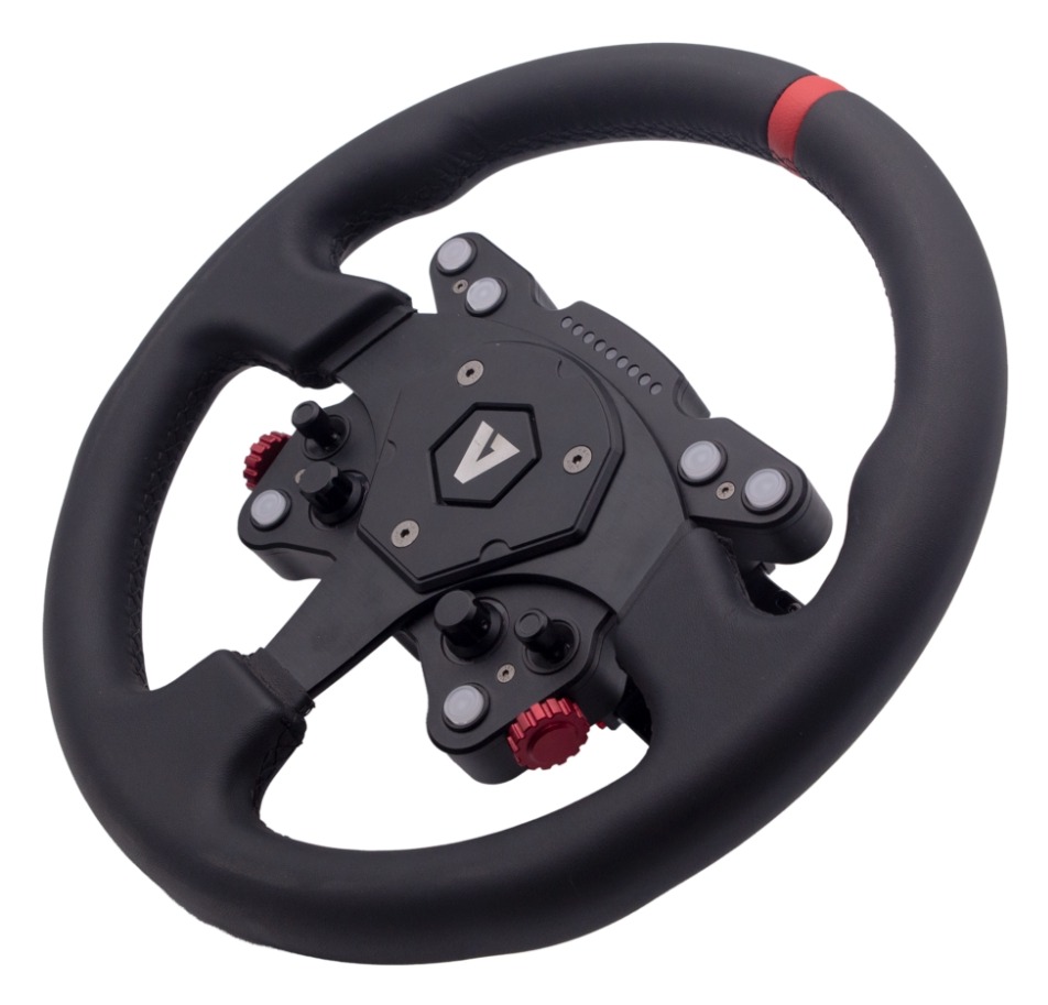 VNM Apex-R kormánykerék