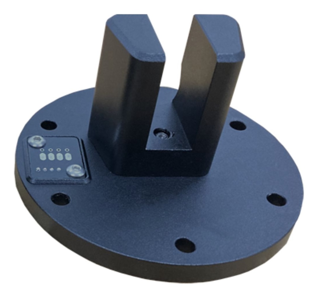 VNM Kormány oldali QR Adapter