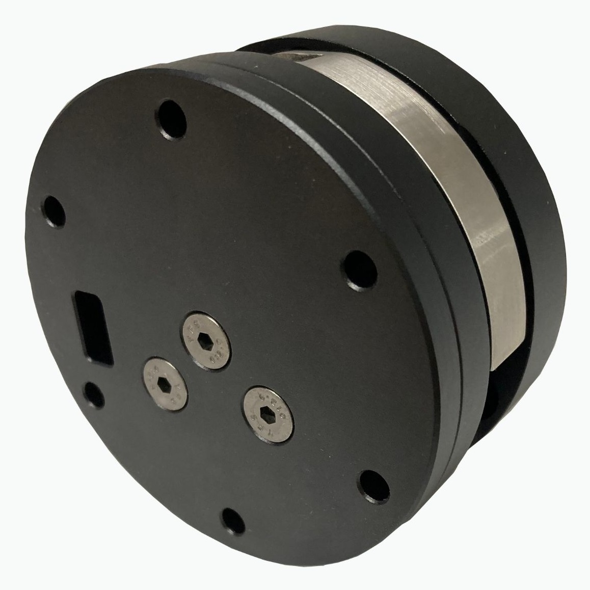 VNM Komplett QR szett