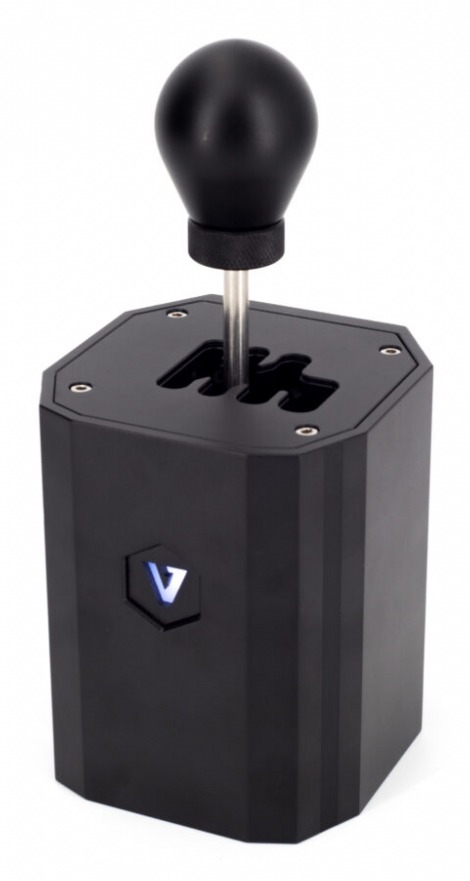 VNM V1 Sebességváltó